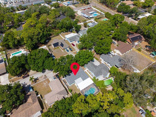 2023 DODGE STREET, Clearwater, FL 33760