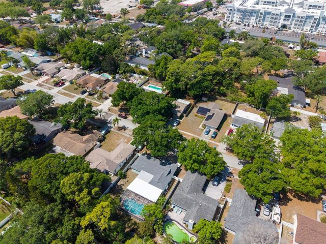 2023 DODGE STREET, Clearwater, FL 33760