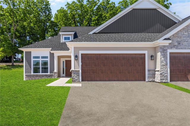 5 Eagle Hollow, Perinton, NY 14526