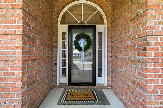 3027 Hayden Drive, Wilmington, NC 28411