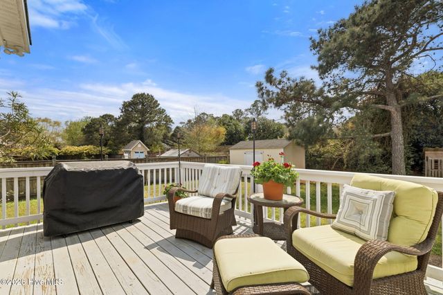 3027 Hayden Drive, Wilmington, NC 28411