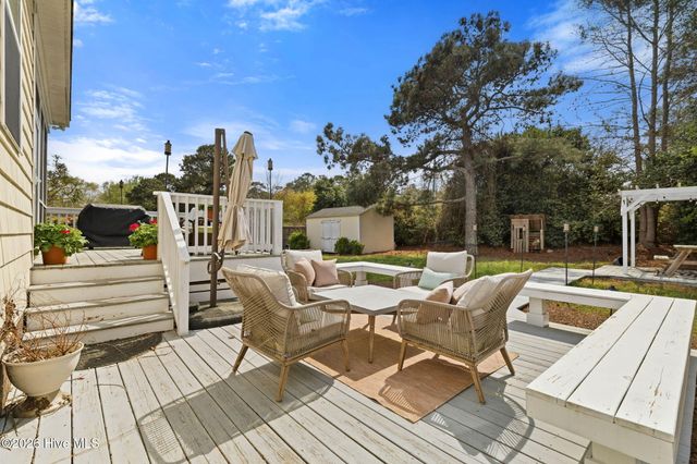 3027 Hayden Drive, Wilmington, NC 28411