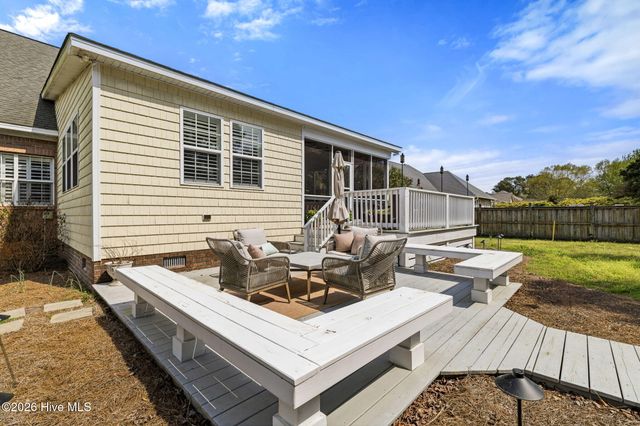 3027 Hayden Drive, Wilmington, NC 28411