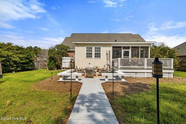 3027 Hayden Drive, Wilmington, NC 28411