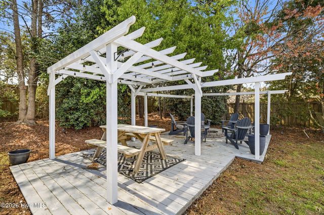 3027 Hayden Drive, Wilmington, NC 28411