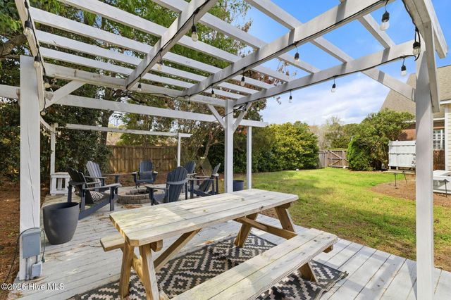 3027 Hayden Drive, Wilmington, NC 28411