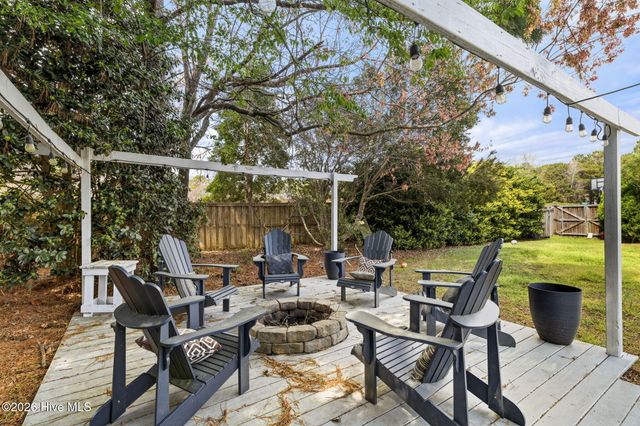 3027 Hayden Drive, Wilmington, NC 28411