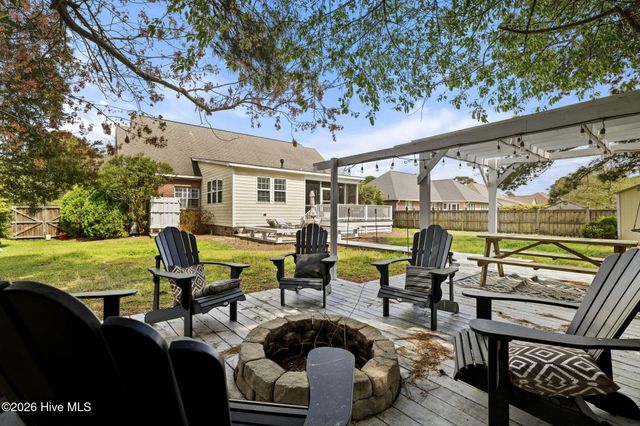 3027 Hayden Drive, Wilmington, NC 28411