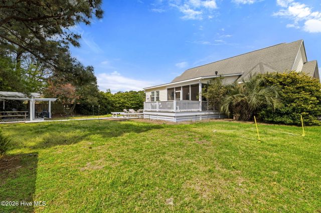 3027 Hayden Drive, Wilmington, NC 28411