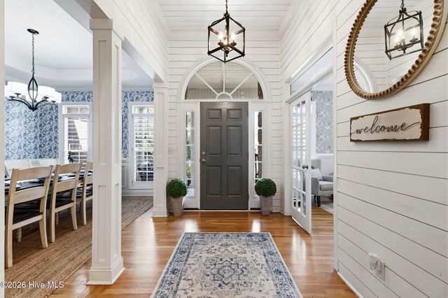 3027 Hayden Drive, Wilmington, NC 28411