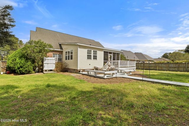 3027 Hayden Drive, Wilmington, NC 28411