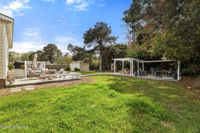 3027 Hayden Drive, Wilmington, NC 28411