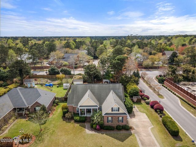 3027 Hayden Drive, Wilmington, NC 28411