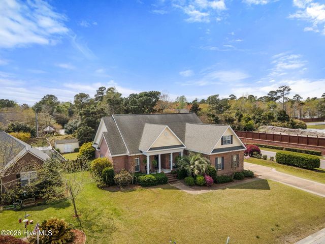 3027 Hayden Drive, Wilmington, NC 28411