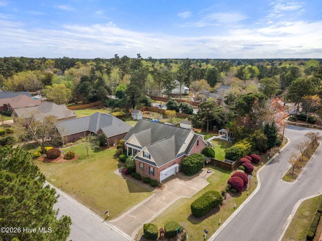 3027 Hayden Drive, Wilmington, NC 28411