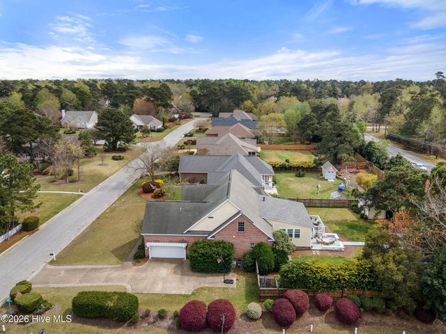 3027 Hayden Drive, Wilmington, NC 28411