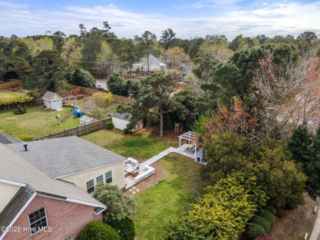 3027 Hayden Drive, Wilmington, NC 28411