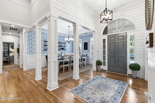 3027 Hayden Drive, Wilmington, NC 28411