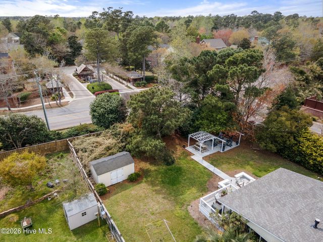 3027 Hayden Drive, Wilmington, NC 28411