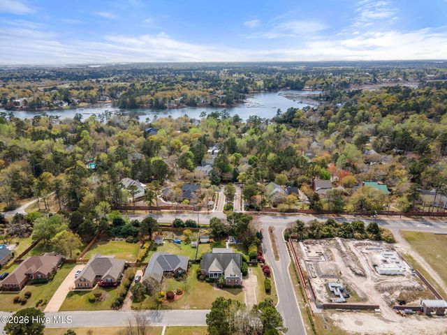 3027 Hayden Drive, Wilmington, NC 28411