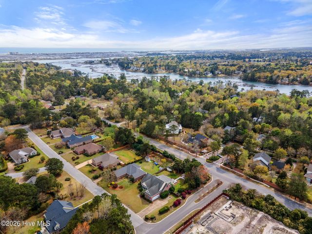 3027 Hayden Drive, Wilmington, NC 28411