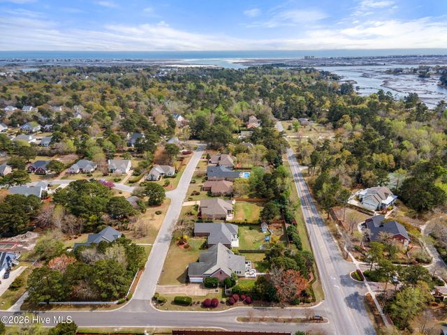 3027 Hayden Drive, Wilmington, NC 28411