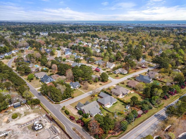 3027 Hayden Drive, Wilmington, NC 28411