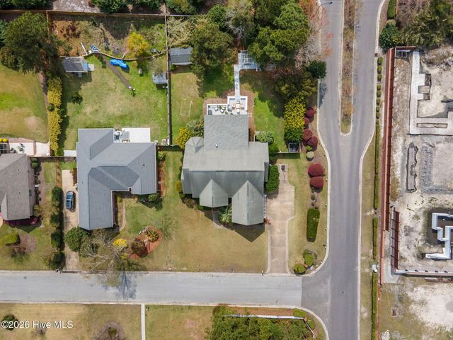 3027 Hayden Drive, Wilmington, NC 28411