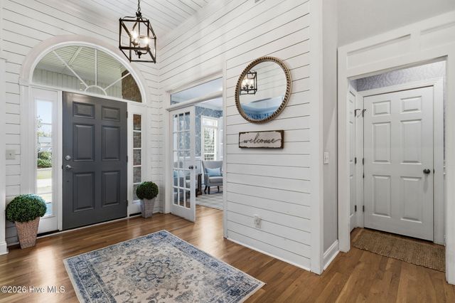 3027 Hayden Drive, Wilmington, NC 28411