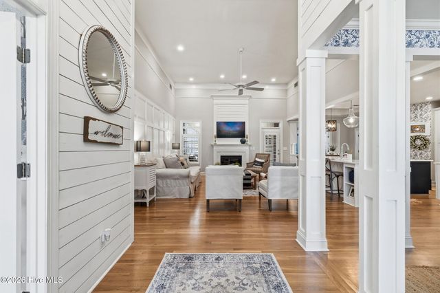 3027 Hayden Drive, Wilmington, NC 28411