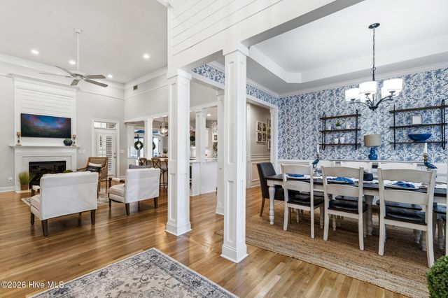 3027 Hayden Drive, Wilmington, NC 28411