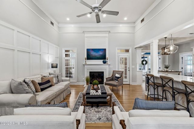 3027 Hayden Drive, Wilmington, NC 28411