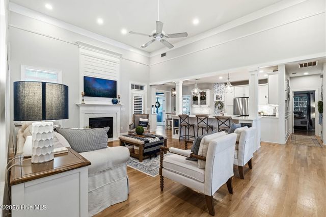 3027 Hayden Drive, Wilmington, NC 28411