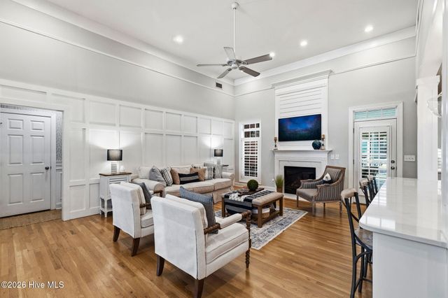 3027 Hayden Drive, Wilmington, NC 28411