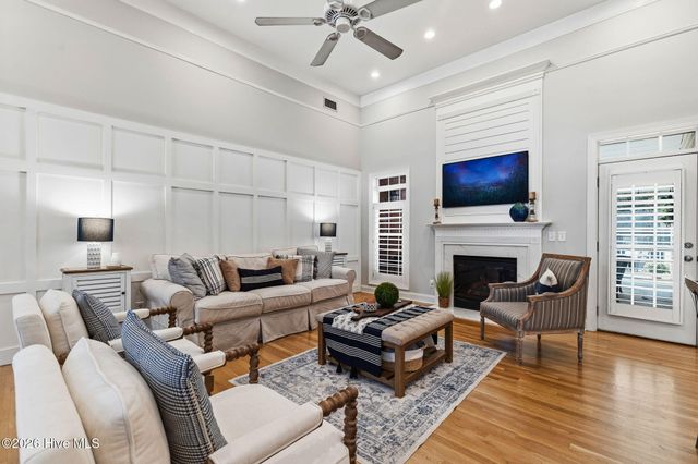 3027 Hayden Drive, Wilmington, NC 28411