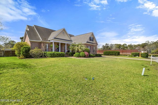 3027 Hayden Drive, Wilmington, NC 28411