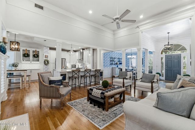 3027 Hayden Drive, Wilmington, NC 28411