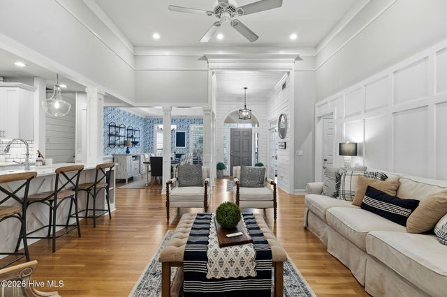 3027 Hayden Drive, Wilmington, NC 28411