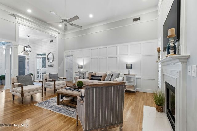 3027 Hayden Drive, Wilmington, NC 28411