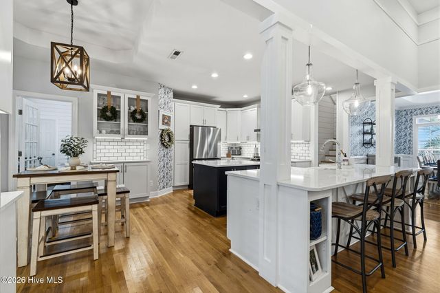 3027 Hayden Drive, Wilmington, NC 28411