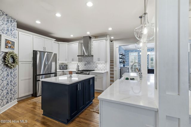 3027 Hayden Drive, Wilmington, NC 28411