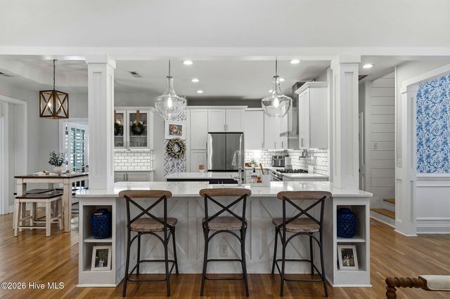 3027 Hayden Drive, Wilmington, NC 28411