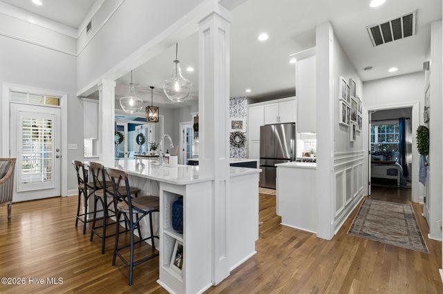 3027 Hayden Drive, Wilmington, NC 28411