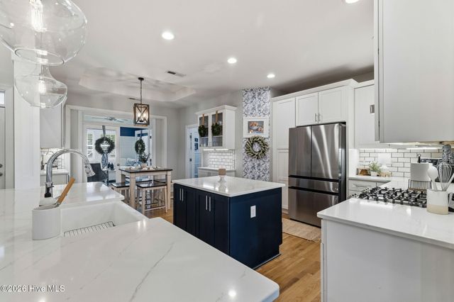 3027 Hayden Drive, Wilmington, NC 28411