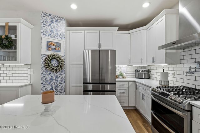 3027 Hayden Drive, Wilmington, NC 28411