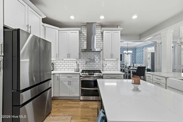 3027 Hayden Drive, Wilmington, NC 28411