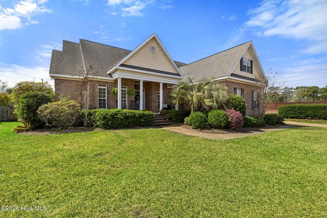 3027 Hayden Drive, Wilmington, NC 28411