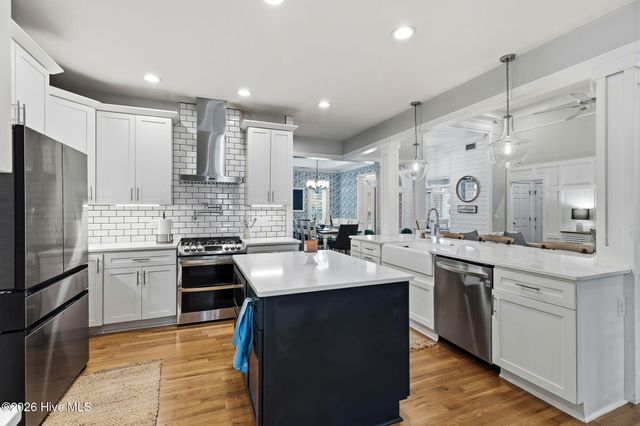 3027 Hayden Drive, Wilmington, NC 28411