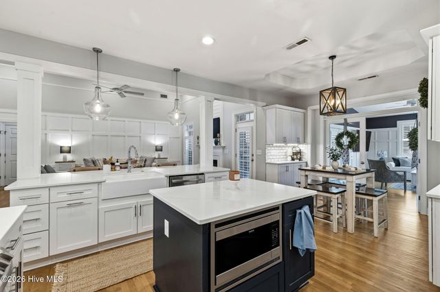 3027 Hayden Drive, Wilmington, NC 28411