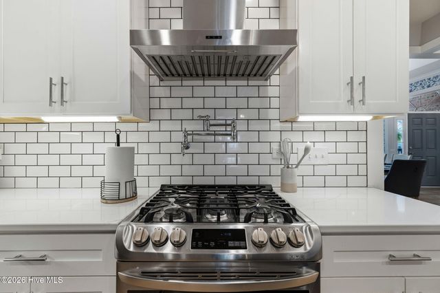 3027 Hayden Drive, Wilmington, NC 28411